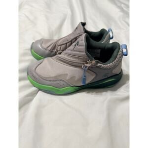 Air Jordan's Kid's shoes - size 1.5